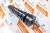 3095023 Форсунка INJECTOR для Cummins NTA855